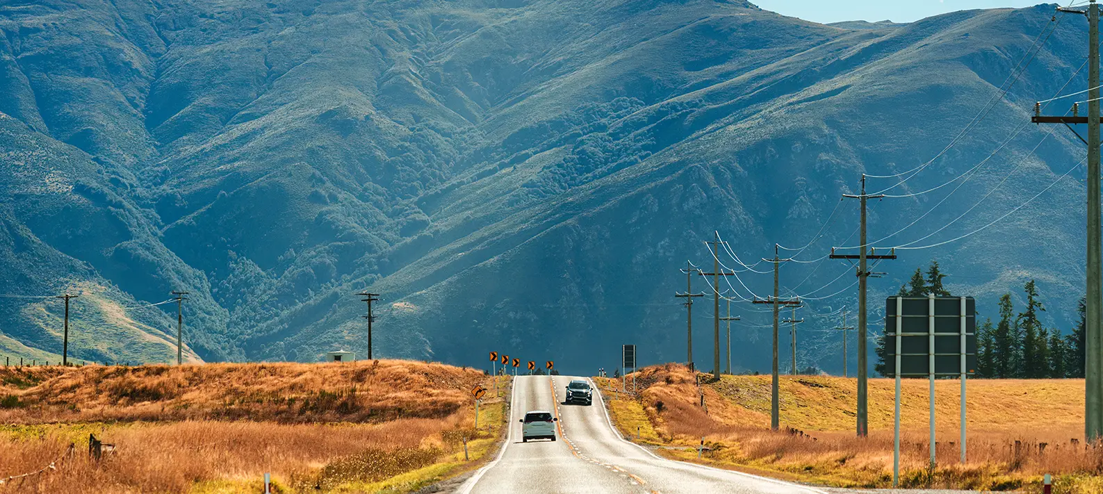 Car Rental Kerikeri New Zealand