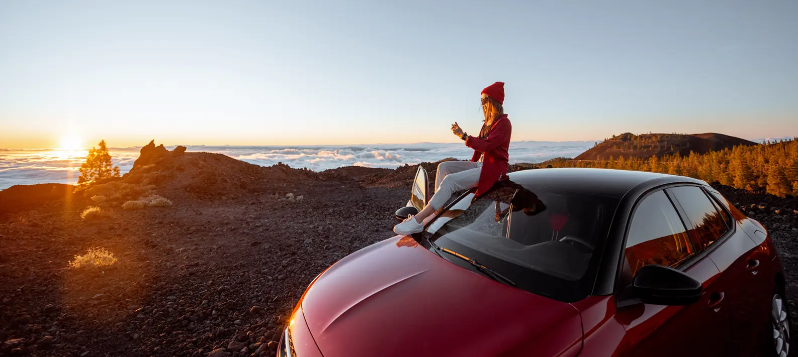 Leisure and Business Car Rental Dunedin New Zealand